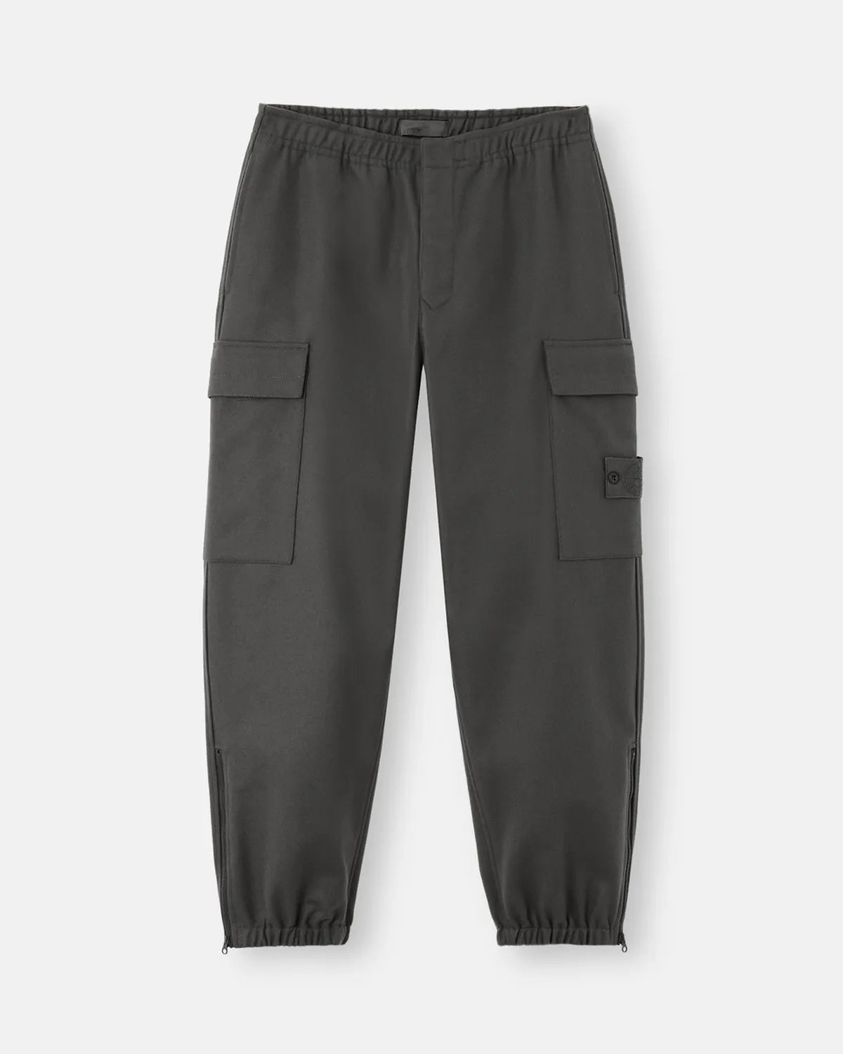 STONE ISLAND の PANTALONE LOOSE GHOST (K2S153100021)