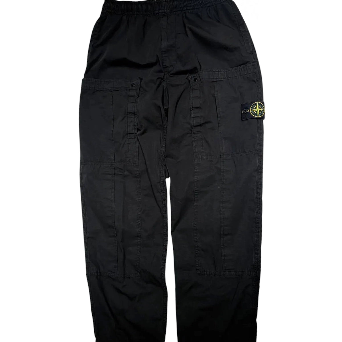 STONE ISLAND (ストーンアイランド) / PPANTALONE LOOSE | 公式通販