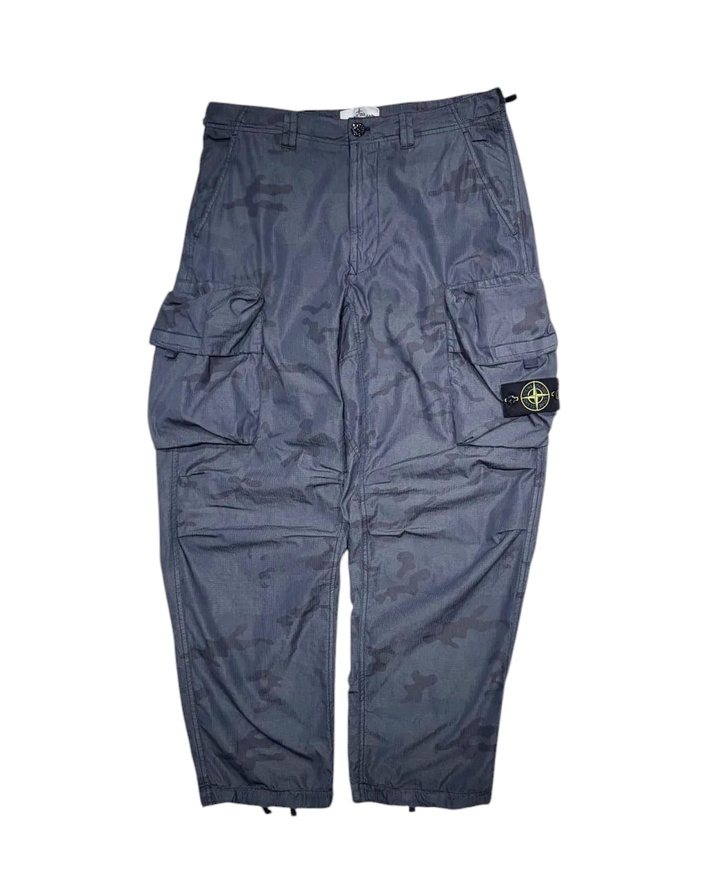 STONE ISLAND (ストーンアイランド) / PANTALONE LOOSE | 公式通販