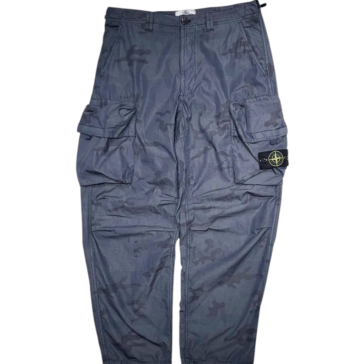 STONE ISLAND (ストーンアイランド) / PANTALONE LOOSE | 公式通販