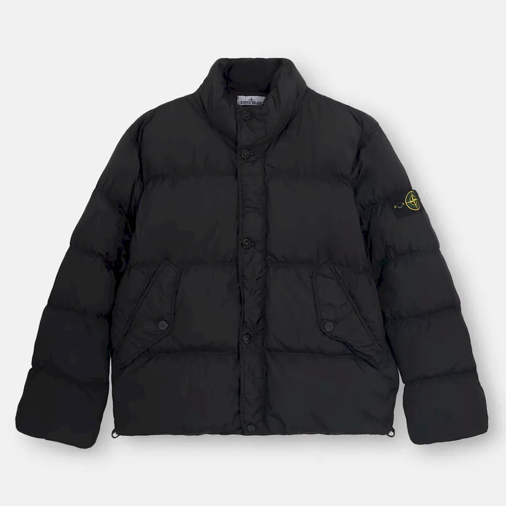 STONE ISLAND の REAL DOWN JACKET (811540123)