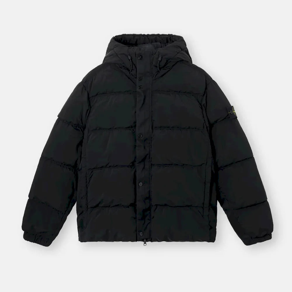 STONE ISLAND の REAL DOWN JACKET (811541419)