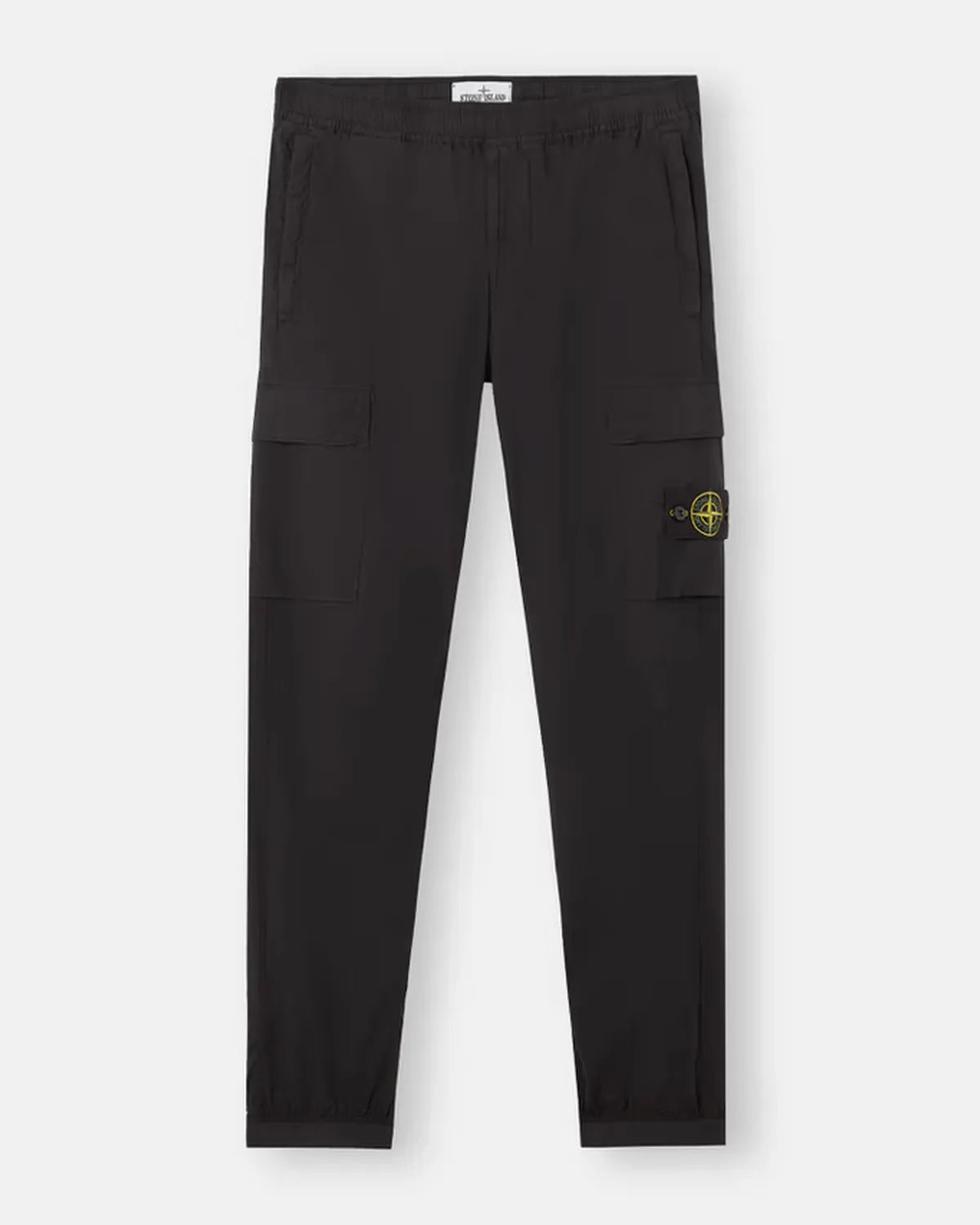 STONE ISLAND の STRETCH COTTON TELA 'PARACADUTE' (K1S153100031S0003)