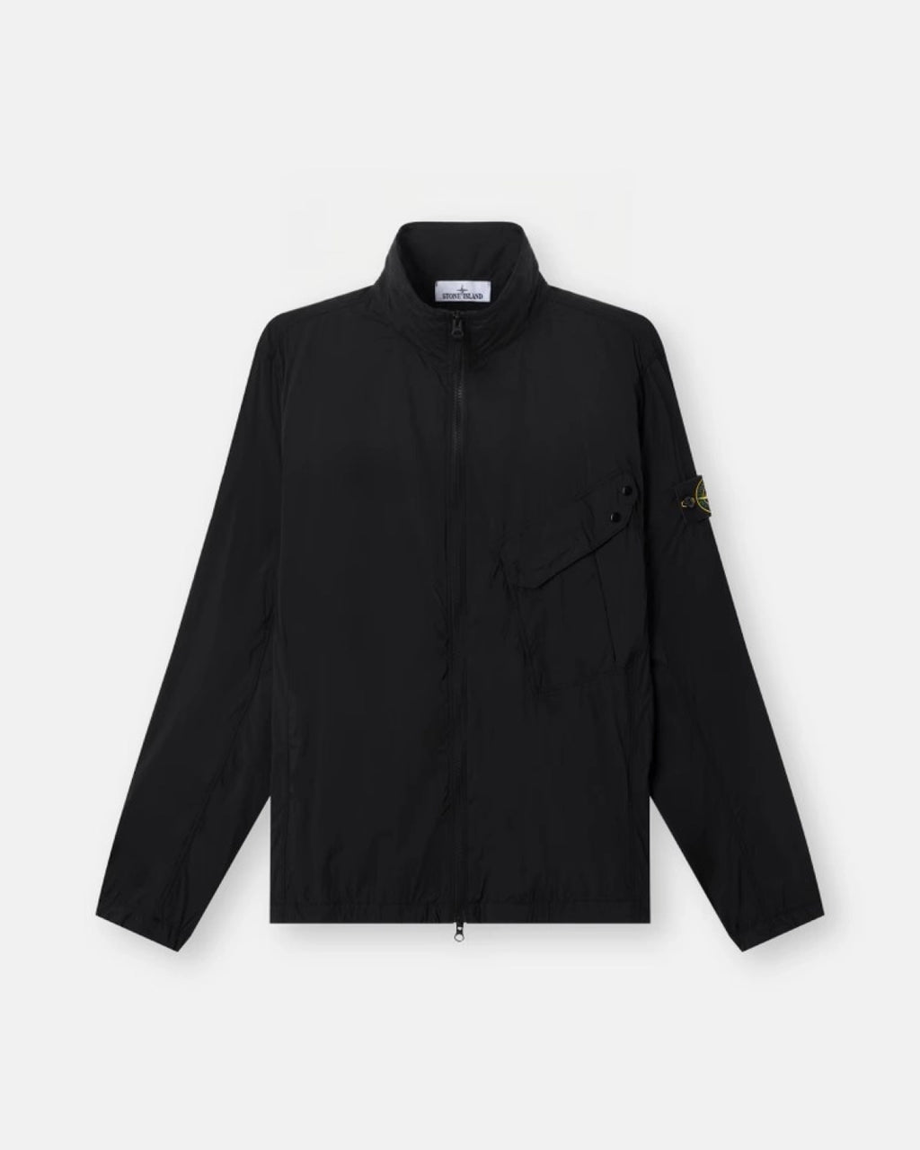 STONE ISLAND / ULTRALIGHT NYLON STRETCH-TC | 公式通販 JACK in the NET