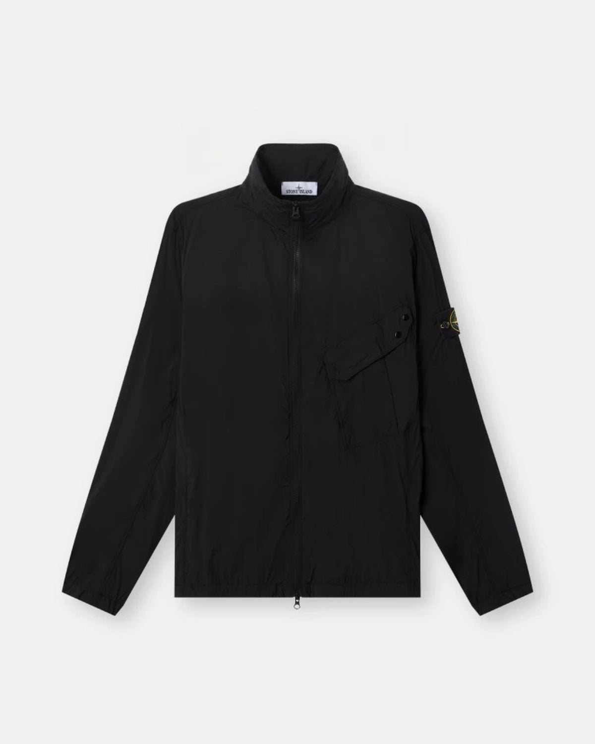 STONE ISLAND の ULTRALIGHT NYLON STRETCH-TC (L2S151200015S0474)
