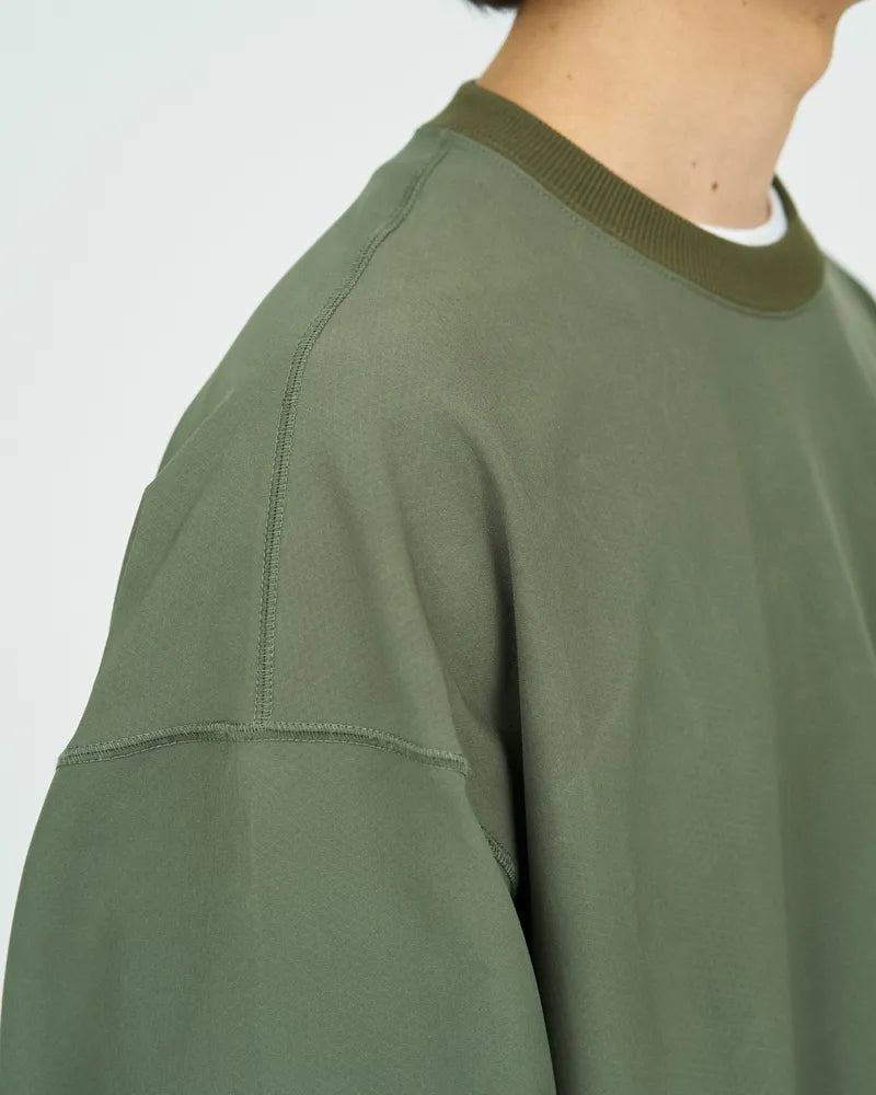 FreshService / STORMFLEECE CREW NECK PULLOVER (FSC243-70207)