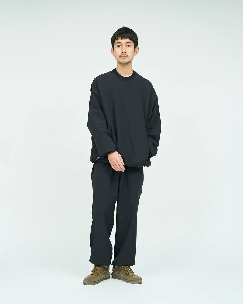 FreshService / STORMFLEECE CREW NECK PULLOVER (FSC243-70207)