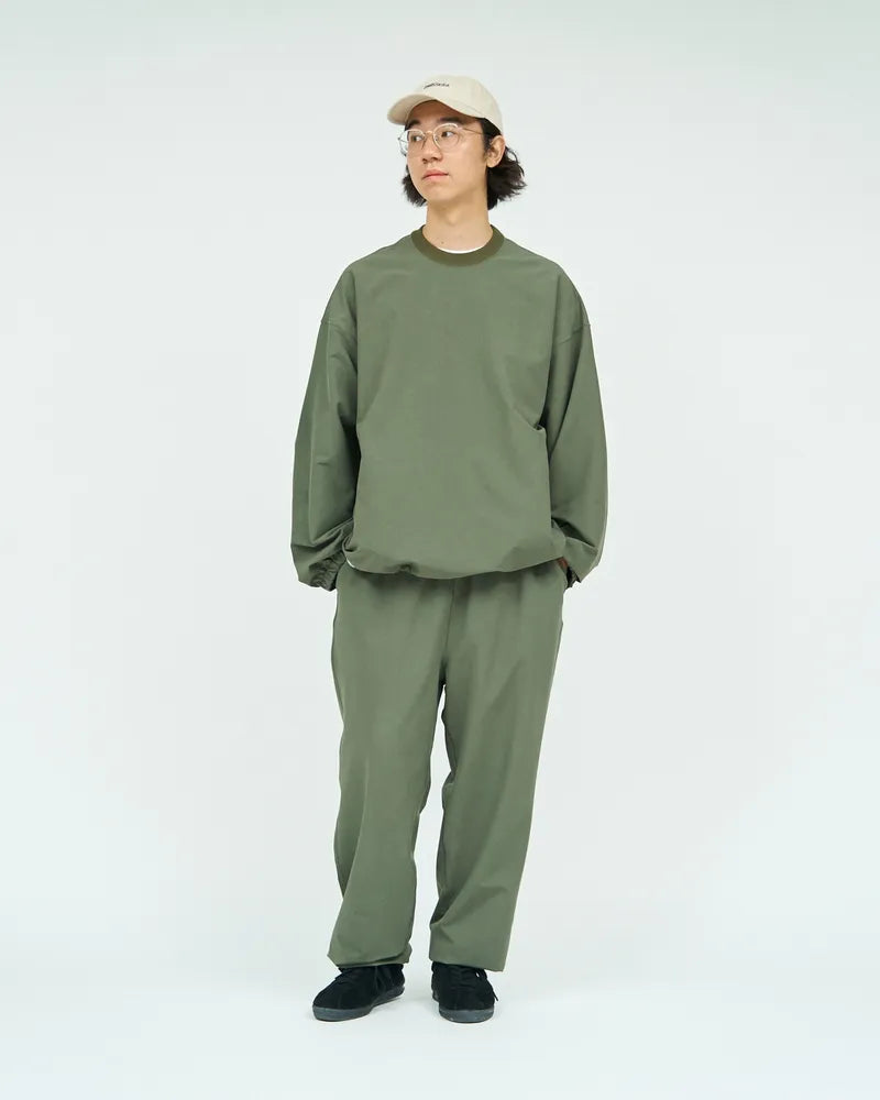 FreshService / STORMFLEECE CREW NECK PULLOVER (FSC243-70207)