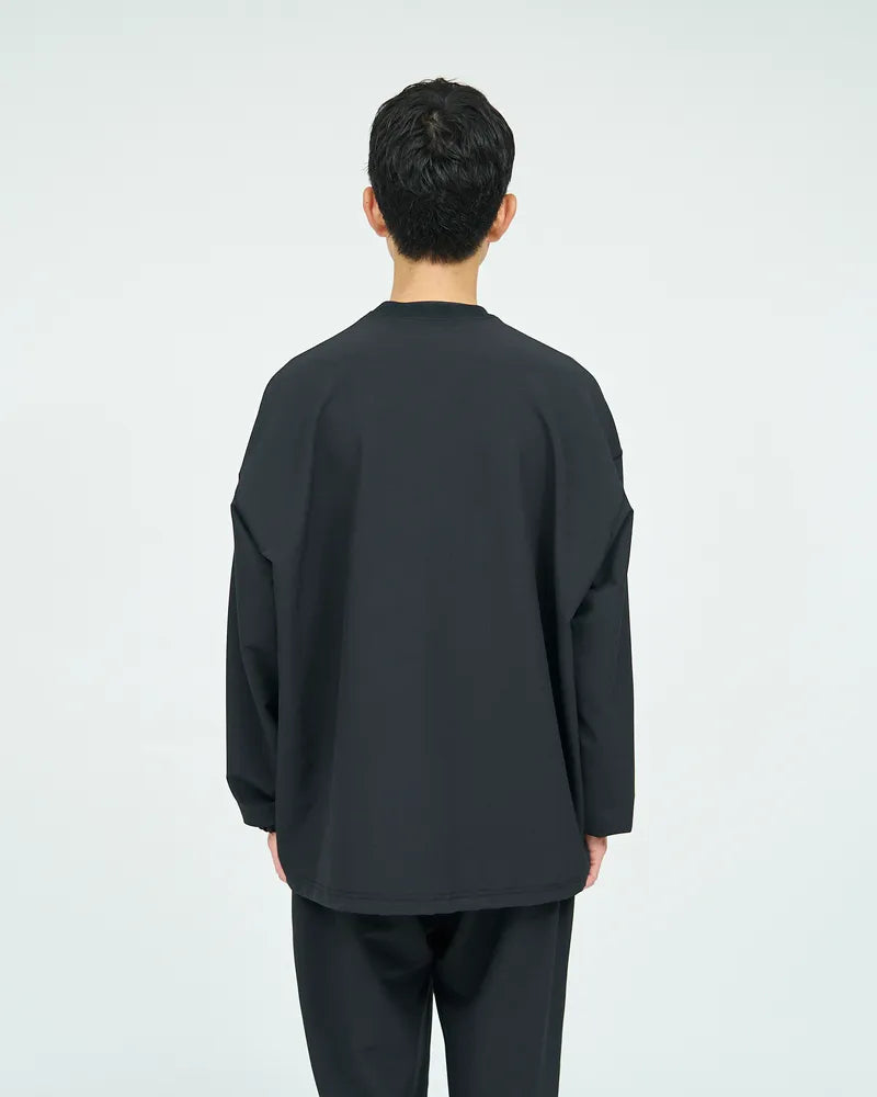 FreshService / STORMFLEECE CREW NECK PULLOVER (FSC243-70207)