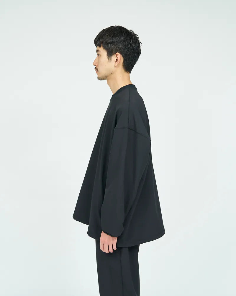 FreshService / STORMFLEECE CREW NECK PULLOVER (FSC243-70207)