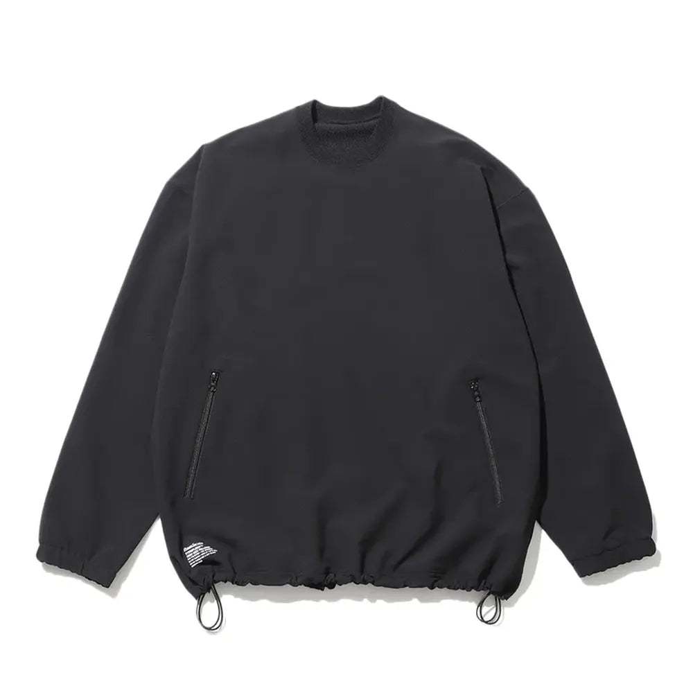 FreshService / STORMFLEECE CREW NECK PULLOVER (FSC243-70207)