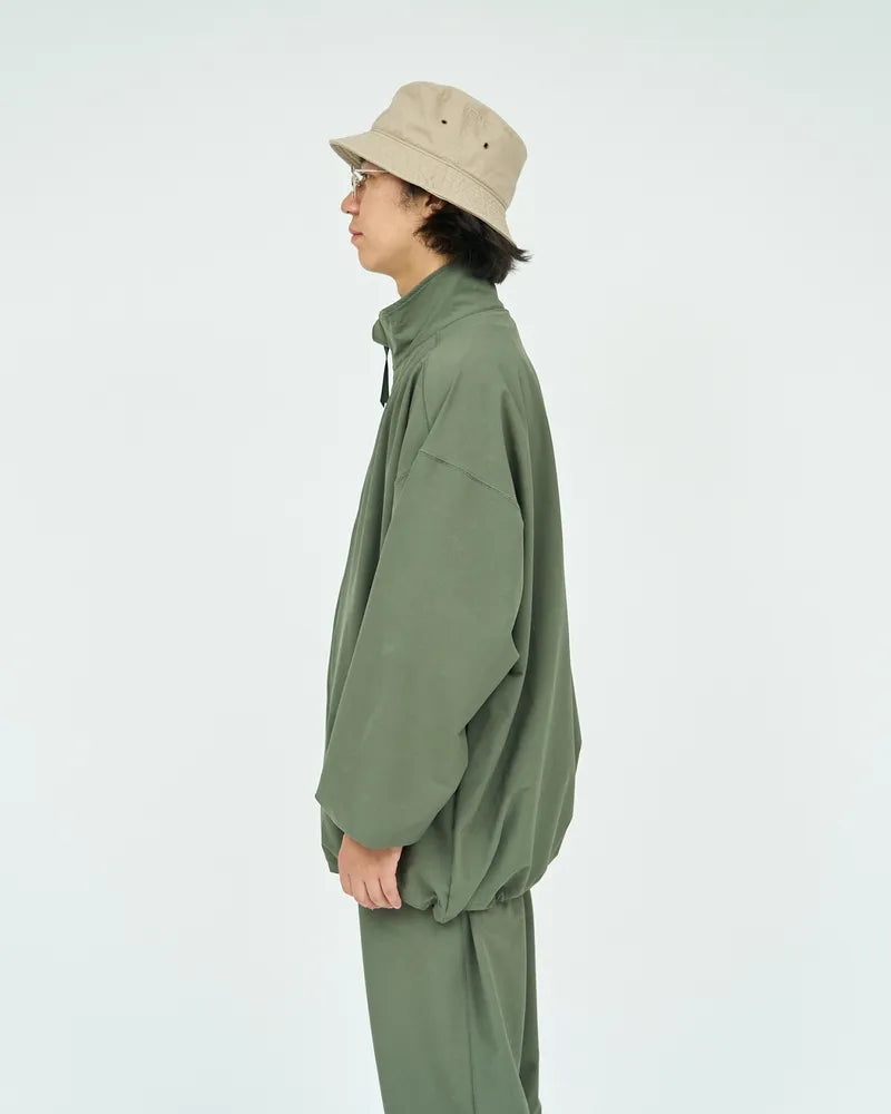 FreshService / STORMFLEECE TRACK BLOUSON (FSC243-30206)