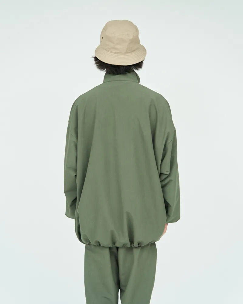 FreshService / STORMFLEECE TRACK BLOUSON (FSC243-30206)