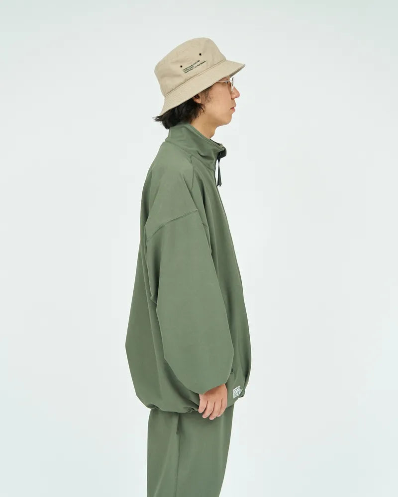 FreshService / STORMFLEECE TRACK BLOUSON (FSC243-30206)