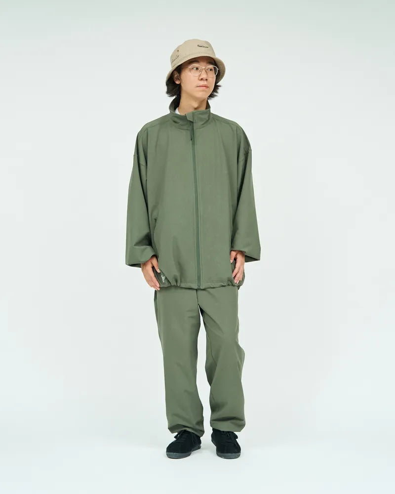 FreshService / STORMFLEECE TRACK BLOUSON (FSC243-30206)