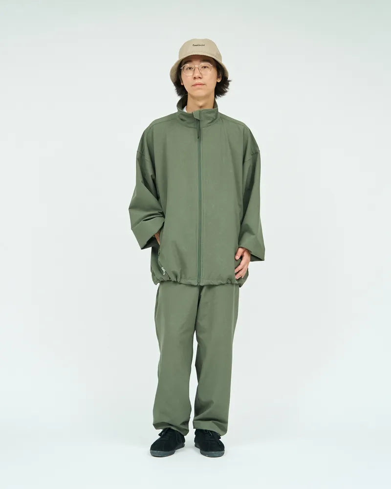 FreshService / STORMFLEECE TRACK BLOUSON (FSC243-30206)