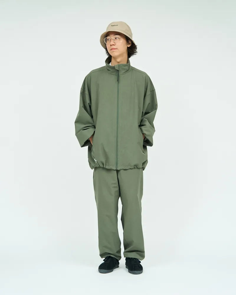 FreshService / STORMFLEECE TRACK BLOUSON (FSC243-30206)