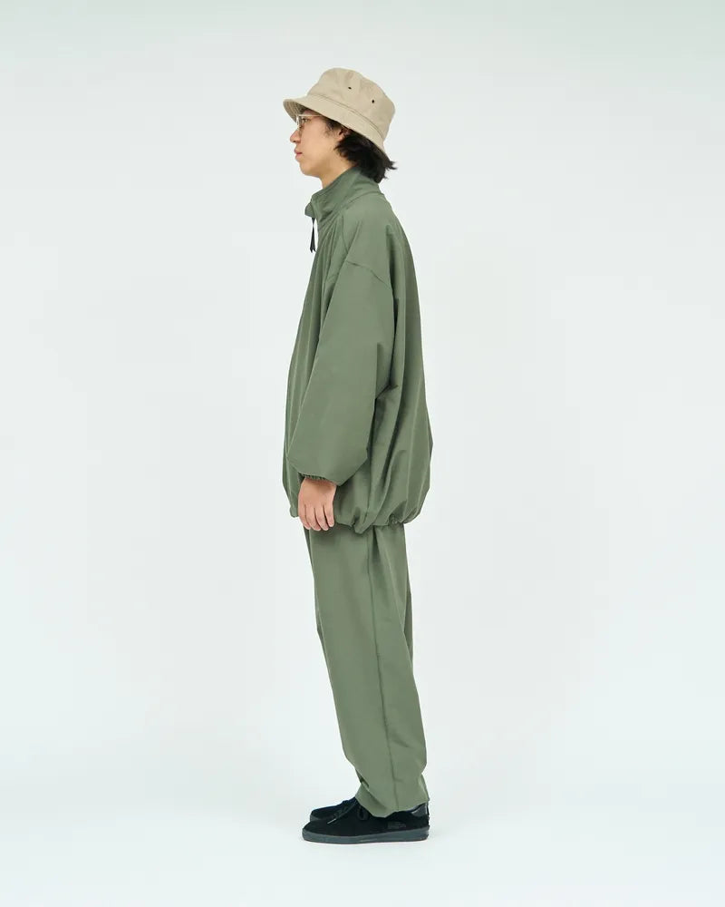 FreshService / STORMFLEECE TRACK BLOUSON (FSC243-30206)