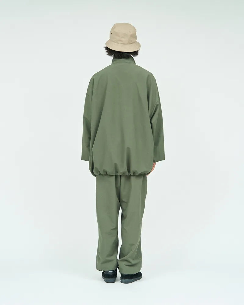 FreshService / STORMFLEECE TRACK BLOUSON (FSC243-30206)