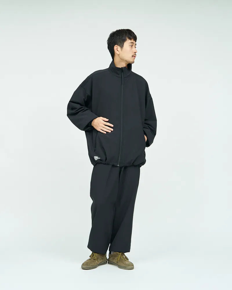 FreshService / STORMFLEECE TRACK BLOUSON (FSC243-30206)