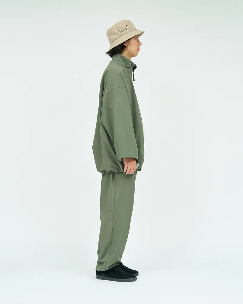 FreshService / STORMFLEECE TRACK BLOUSON (FSC243-30206)