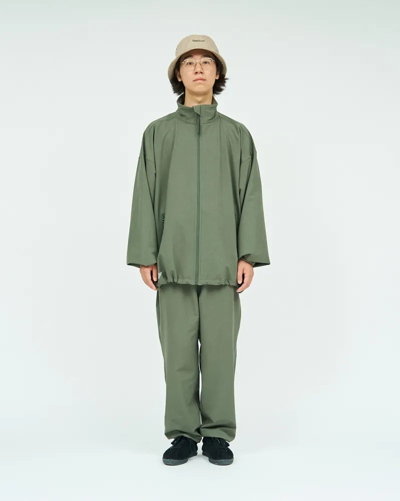 FreshService / STORMFLEECE TRACK BLOUSON (FSC243-30206)