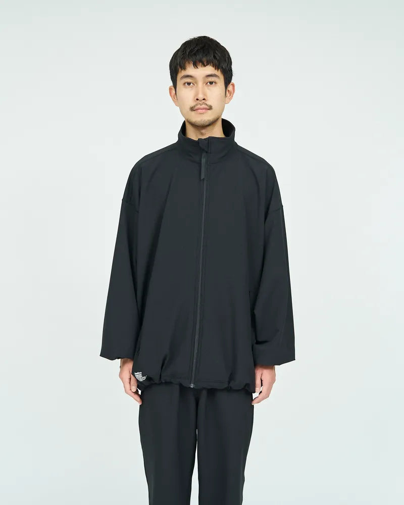 FreshService / STORMFLEECE TRACK BLOUSON (FSC243-30206)