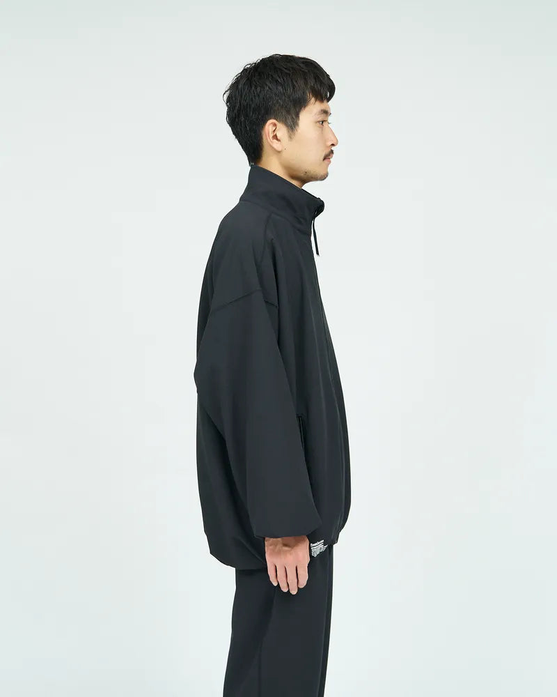 FreshService / STORMFLEECE TRACK BLOUSON (FSC243-30206)