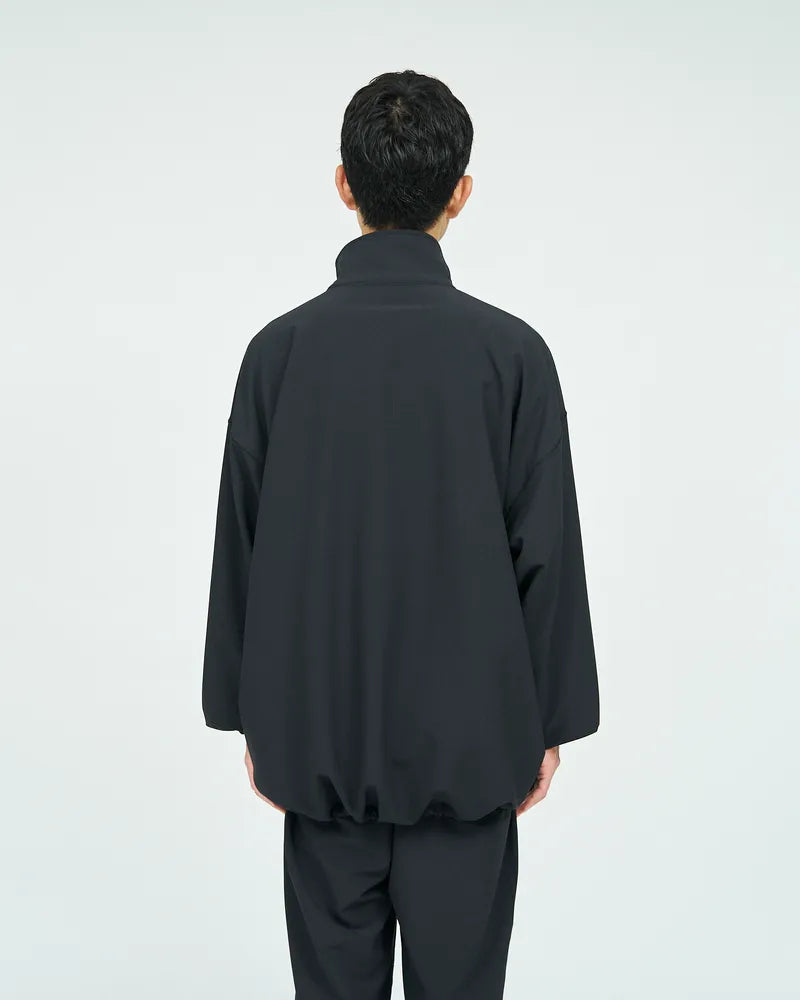 FreshService / STORMFLEECE TRACK BLOUSON (FSC243-30206)