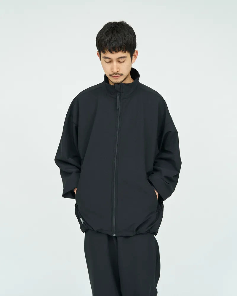 FreshService / STORMFLEECE TRACK BLOUSON (FSC243-30206)