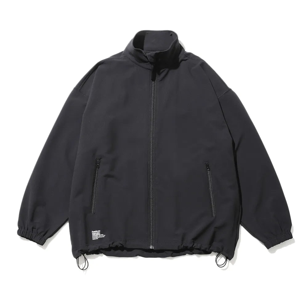 FreshService / STORMFLEECE TRACK BLOUSON (FSC243-30206)