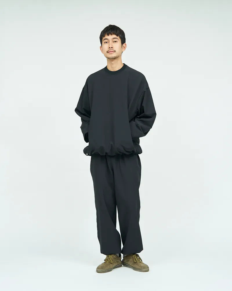 FreshService / STORMFLEECE UTILITY EASY PANTS (FSC243-40208)