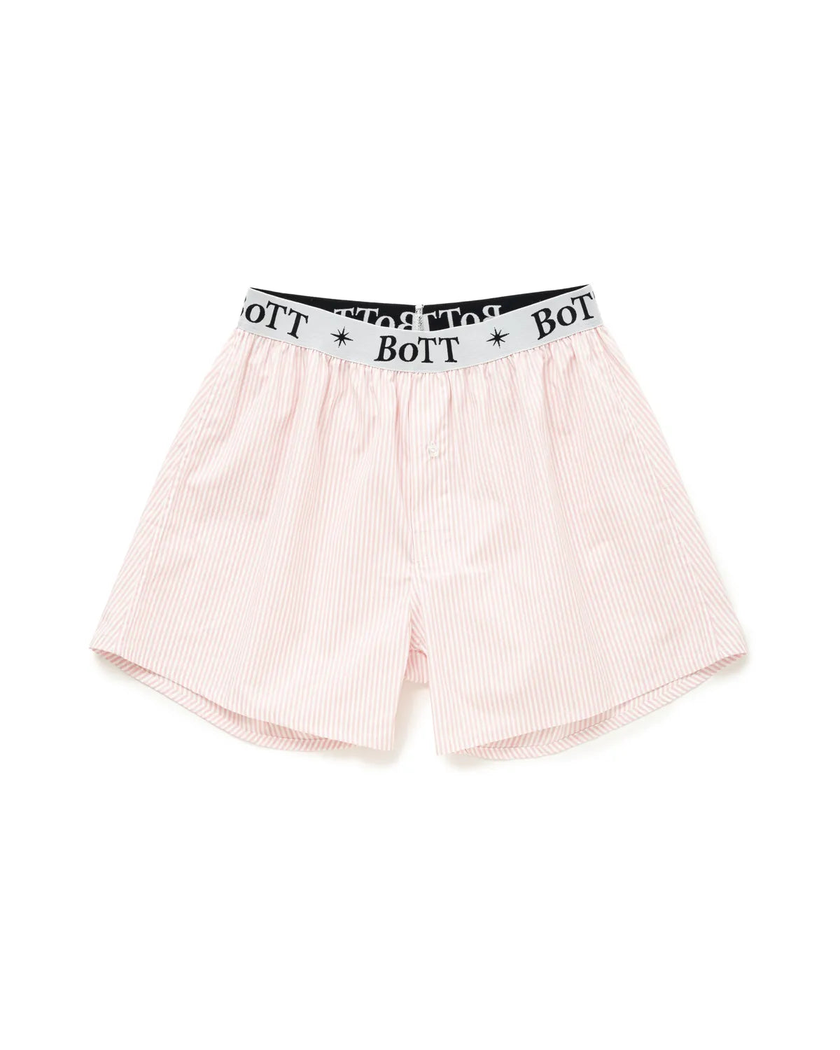 BoTT / Striped Boxer