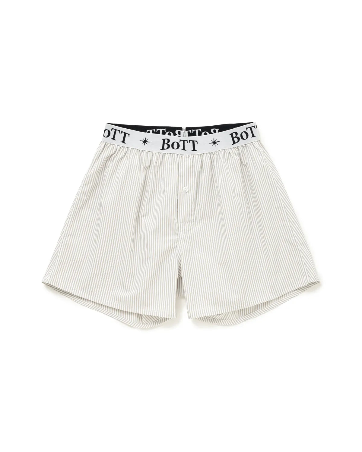 BoTT / Striped Boxer