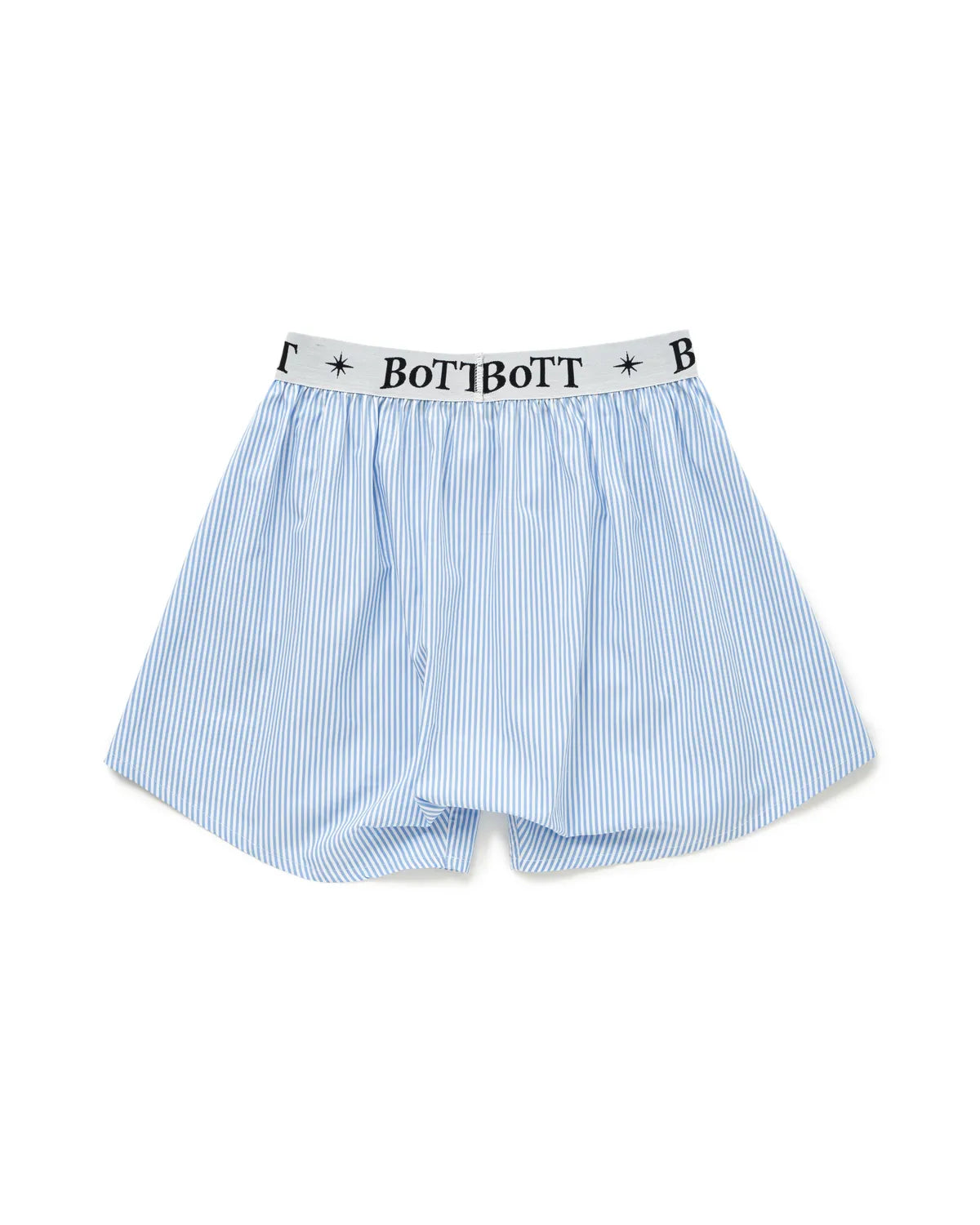 BoTT / Striped Boxer