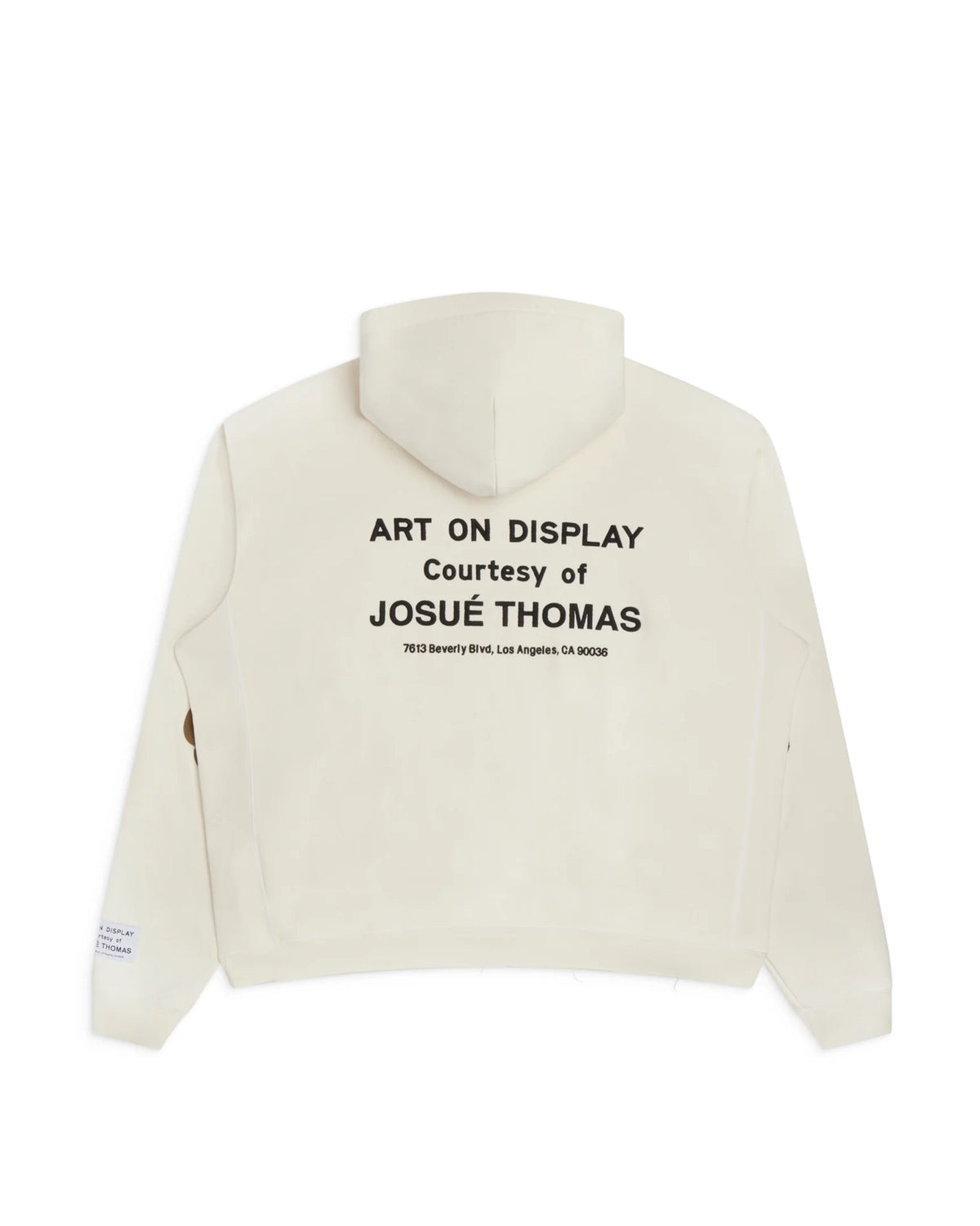 GALLERY DEPT. / STUDIO HOODIE (SH-50040)