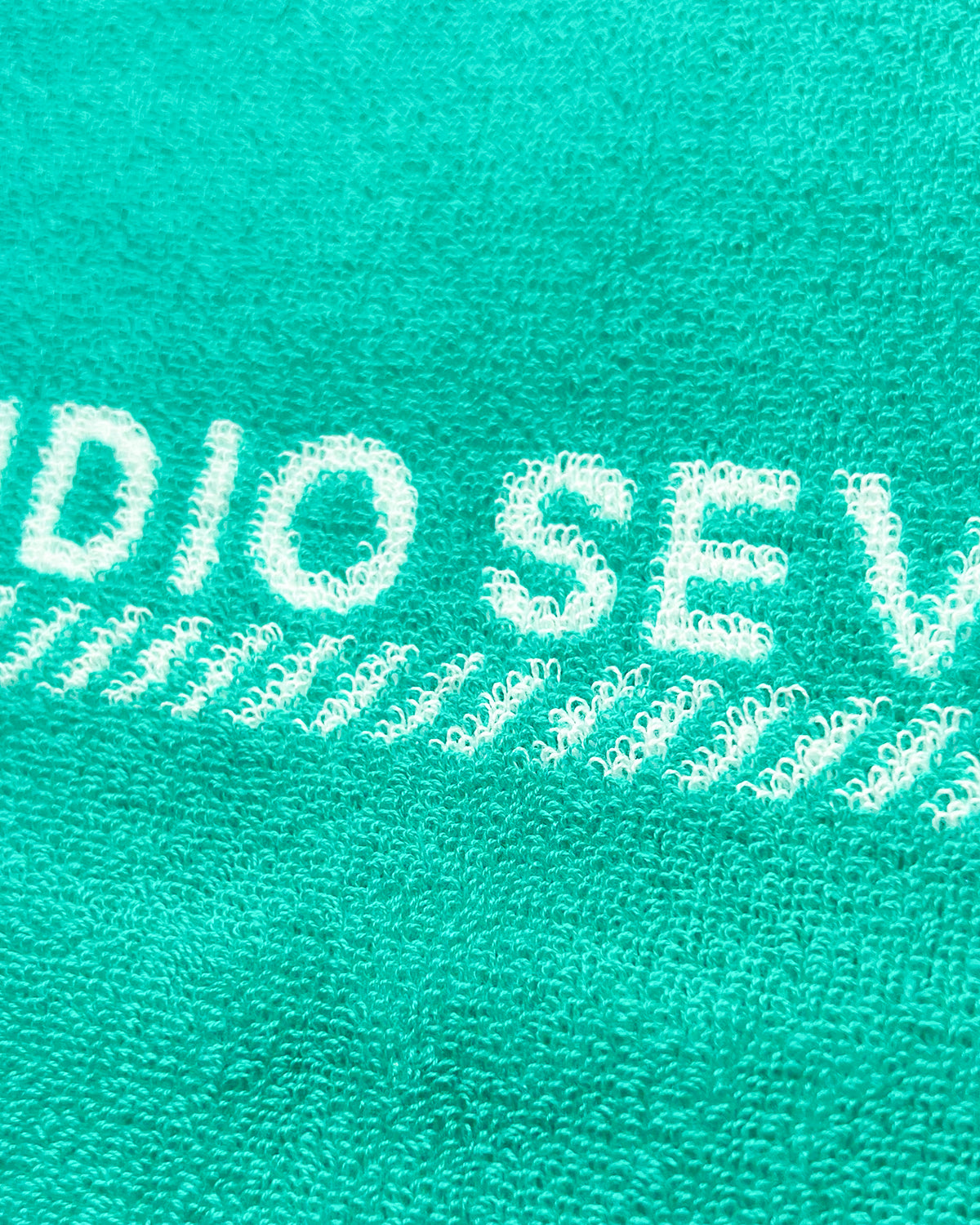 STUDIO SEVEN (※REGGAWS EXCLUSIVE ) / MINI TOWEL (70865562)