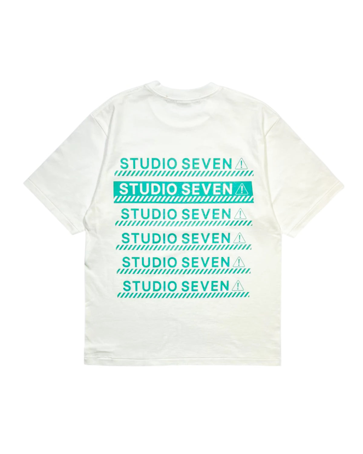 STUDIO SEVEN (※REGGAWS EXCLUSIVE ) / S/S T-SHIRT (70865560)