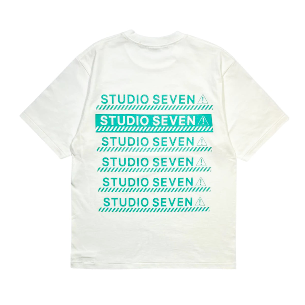 STUDIO SEVEN / S/S T-SHIRT | 公式通販 JACK in the NET