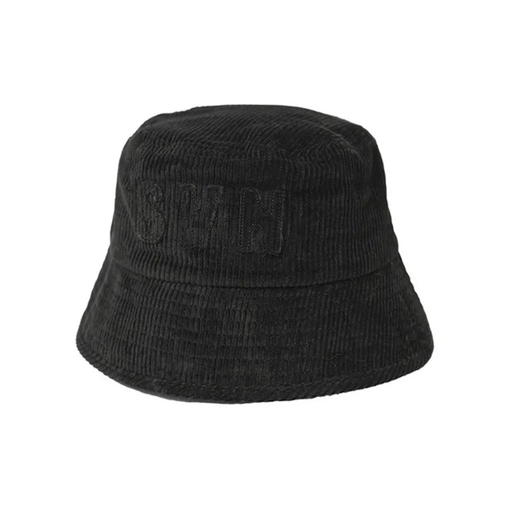 STUDIO SEVEN の Corduroy SVN Bucket Hat (70865216)