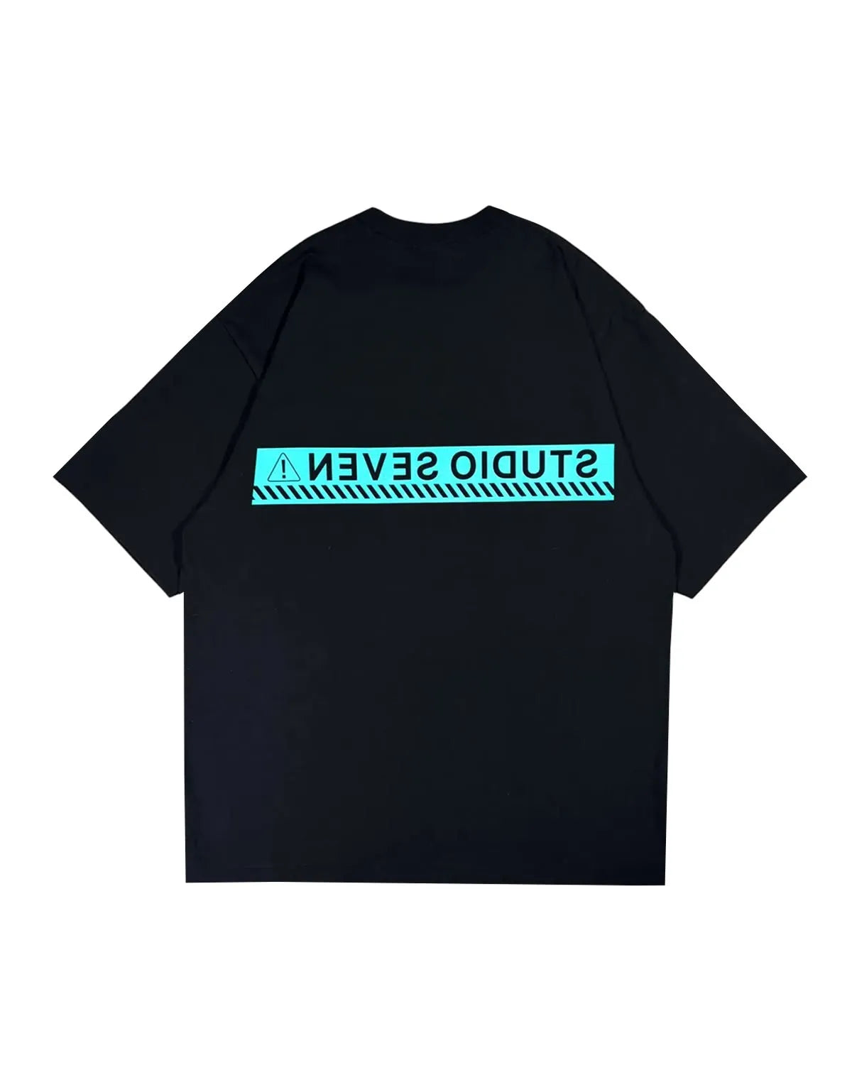 STUDIO SEVEN SEASON4 Tシャツ M