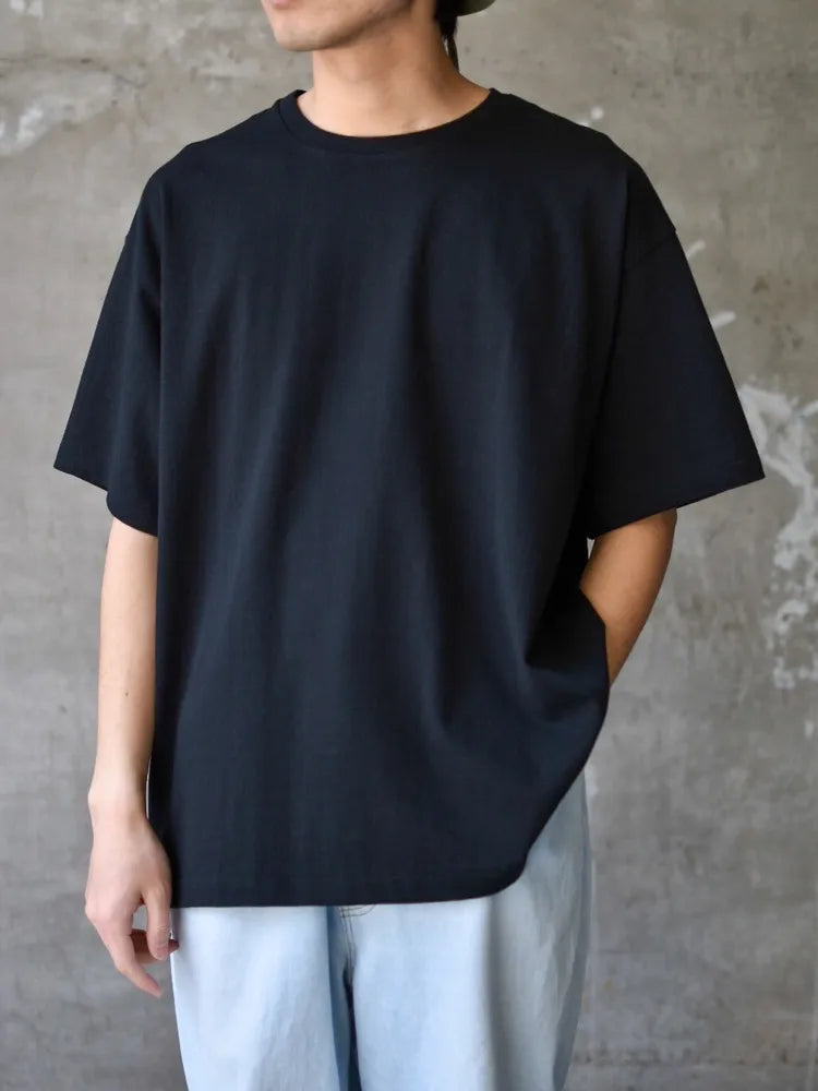 BATONER / MERITASU T-SHIRTS (BN-24SM-060)