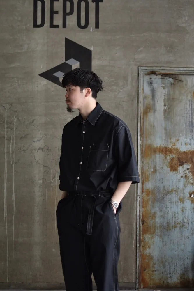 LEMAIRE セットアップ LEMAIRE(ルメール) / DOUBLE POCKET SS LEMAIRE セットアップ LEMAIRE(ルメール) / DOUBLE POCKET SS