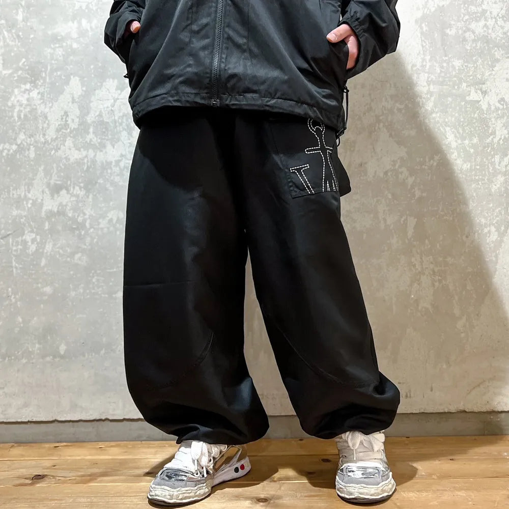 JW ANDERSON / PANTS (596-20071001)