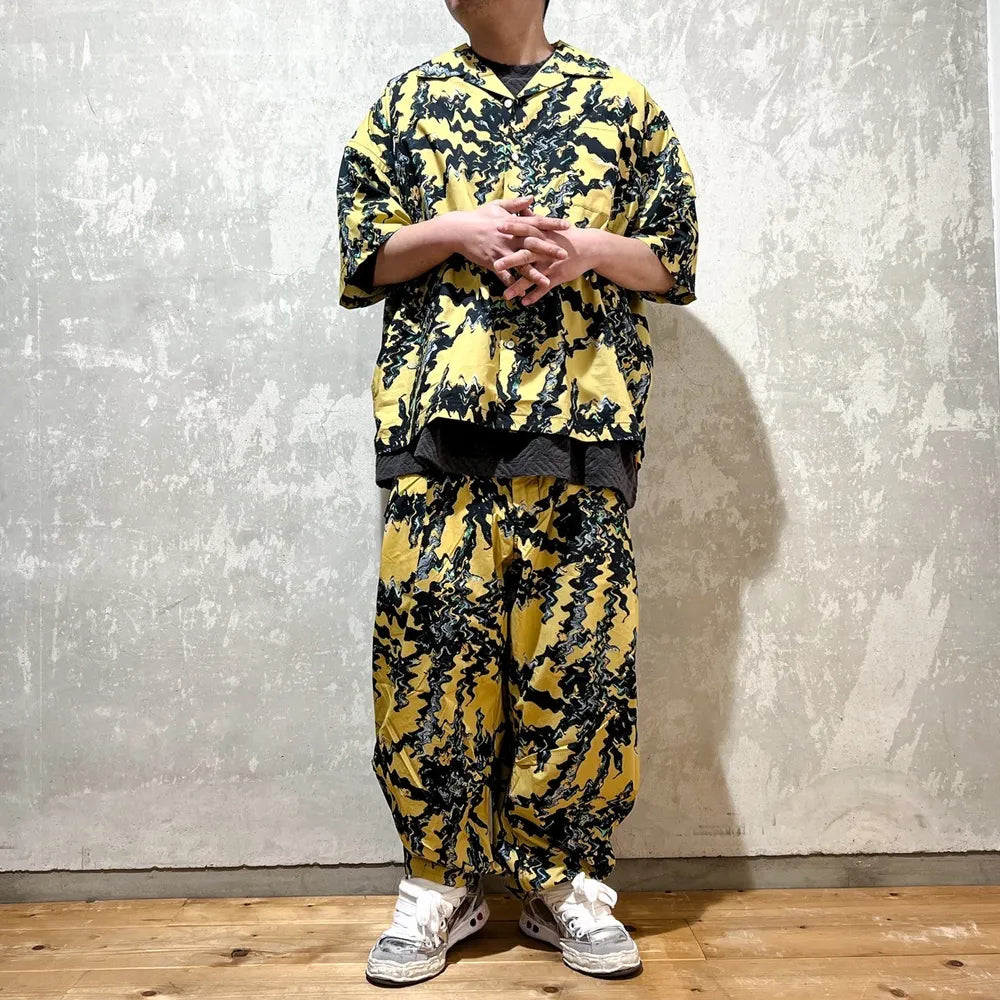 TIGHTBOOTH  / ACID ALOHA (SS24-S04)　