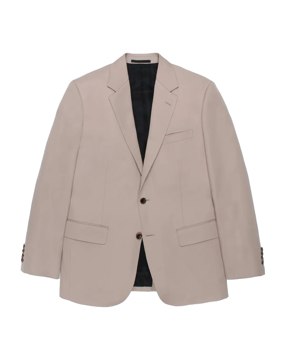 WACKO MARIA(ワコマリア) × DORMEUIL / SINGLE BREASTED JACKET -TYPE
