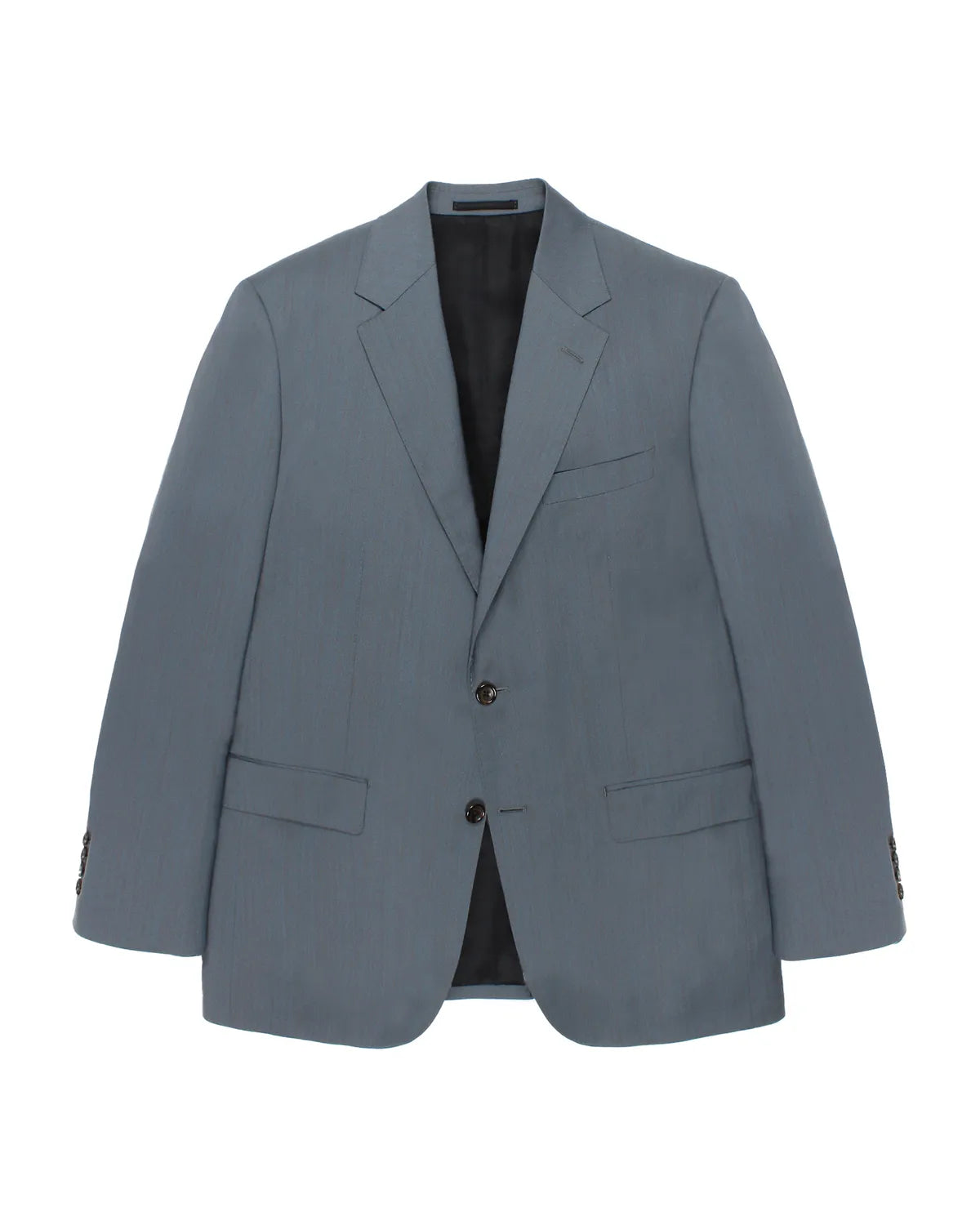 値下げ　ワコマリア WACKOMARIA スーツ　セットアップ WACKO MARIA（ワコマリア） 15SS コットン セットアップ テーラード
