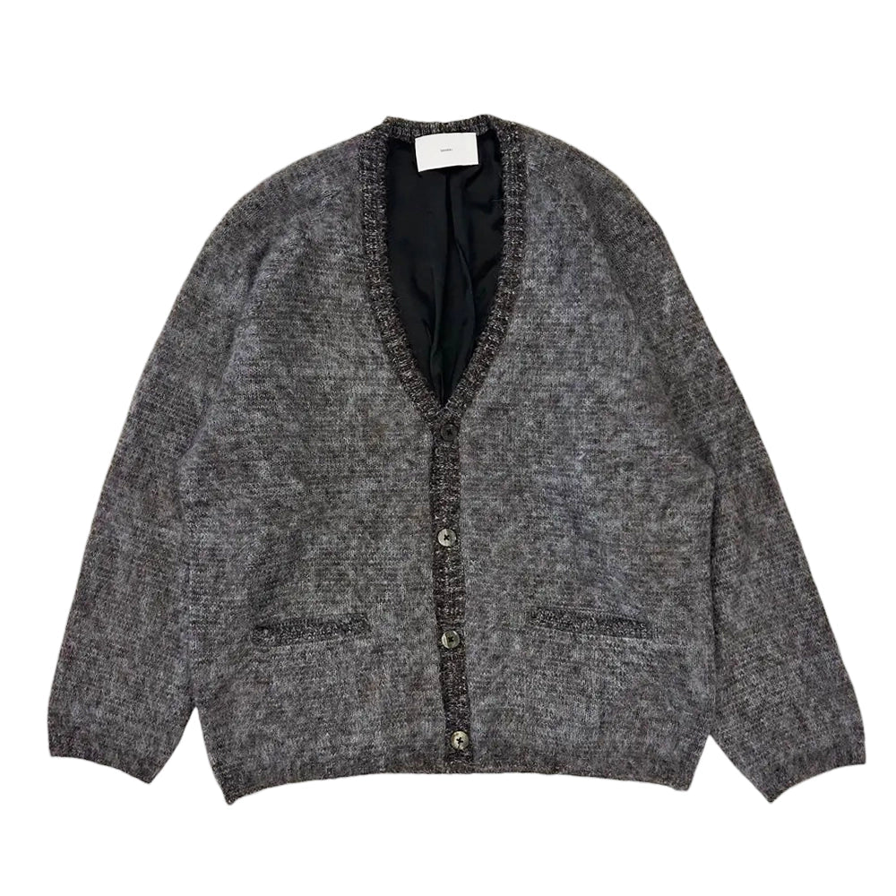 SUGARHILL / MOHAIR CARDIGAN (4211300601)