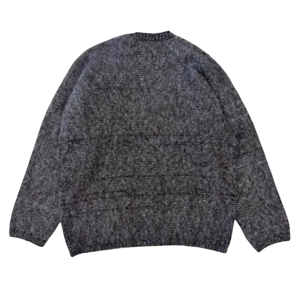 SUGARHILL / MOHAIR CARDIGAN (4211300601)