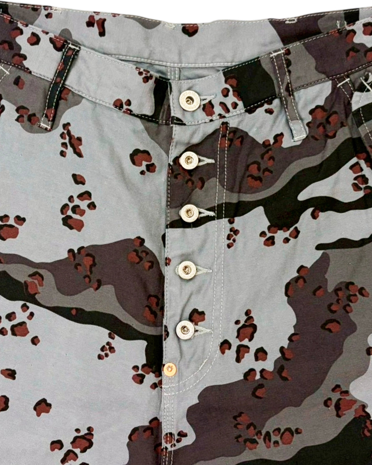 SUGARHILL/CLASSIC DENIM PANTS 